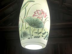 -老宅藕香·湖北菜·非遗藕汤·武昌鱼(黄鹤楼景观店)