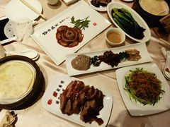 -全聚德(前门店)