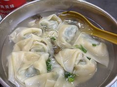 -食惠里小笼包面馆(越秀店)