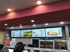 -SUBWAY赛百味(欧亚新生活店)