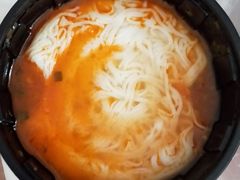 张爷爷手工空心挂面（酸汤）-西贝(枫蓝国际购物中心店)