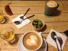 -Cafe Alice咖啡爱丽丝(奥城店)