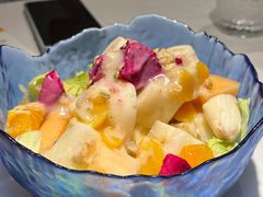 -Aqua Oasis 水天堂(石路天虹店)