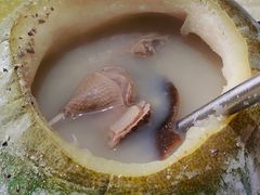 冬瓜盅-红旗山庄(圭峰山店)