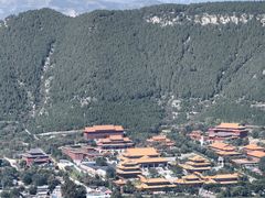 -青州市云门山风景区