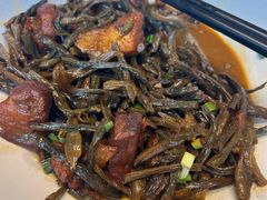 -徽州月·民间徽菜(浦东总店)