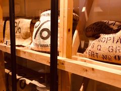 -% Arabica(京都东山店)