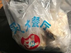 -买又大餐厅(福林里店)