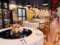 -徐记私厨(半淞园路店)