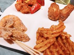 -堂会·KTV·自助餐·团建聚会(天河店)