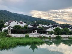 -美味之家·湖景农家乐(太湖东山店)