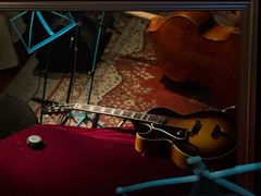 -东岸Cafe 爵士俱乐部