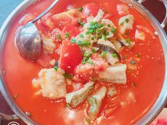 -奥山雅阁酒店·中餐厅