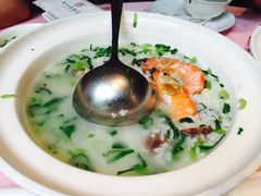 -高佳庄·舟山海鲜(海景旗舰店)