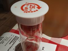 -西贝莜面村(金隅嘉品mall店)