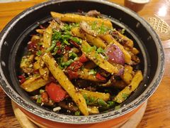 -如意林卡藏餐吧(大昭寺店)