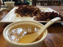 -院8里·少城记忆老川菜(宽窄巷子店)