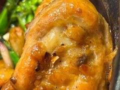 砂锅啫啫走地鸡-汤城小厨•粤菜•靓汤(西直门凯德MALL店)