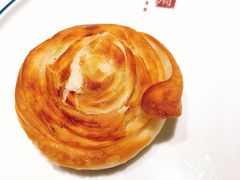 老济南油旋-闫府私房菜·百年鲁菜(恒隆店)