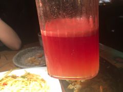 -疆文化新疆欢乐餐厅(金牛万达店)