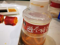 -避风塘(江桥万达店)