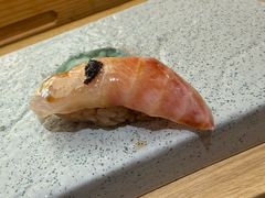 -鮨政· Omakase(港汇恒隆广场店)