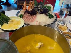 -红门金汤·港式火锅(英皇集团中心店)