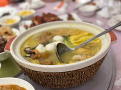 -金时代顺风大酒店(静安大融城店)