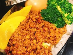 -小明同学(三里屯店)