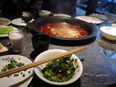 -大鱼山房鱼头火锅(老字号品质店)