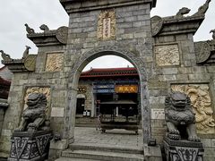 -南岳衡山风景名胜区