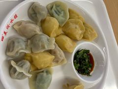 -上海对外经贸大学松江校区-食堂