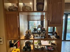 -梅间堂茶馆(绿地缤纷城店)