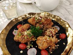 -Lilliput粒粒堡亲子餐厅(置汇旭辉店)