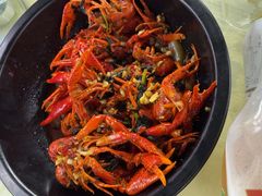 -聚味瞿记·龙虾堂(树木岭店)