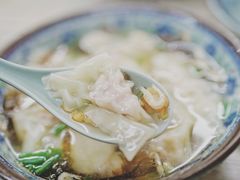 -无名氏宵夜小摊(祝家三姐妹馄饨店)