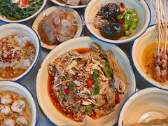 -东排食堂长沙小吃大排档(五一广场店)