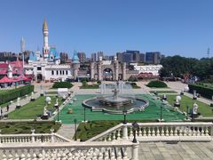 -北京世界公园
