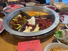 -楠火锅(太古里总店)