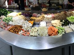 -林静小吃(复兴路店)