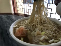 -周门传统竹升面