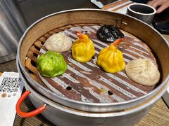 -隆喜元鱼汤包·海鲜(中联广场店)