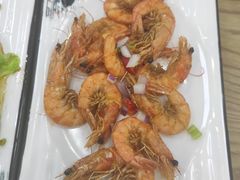-聚德福海鲜家常菜(刘庄店)