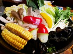 -FROM FARM八亩农场(三里屯店)
