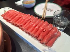 -南门四季铜锅涮肉(大屯·北苑店)