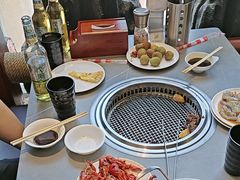 -尚宴牛特鲜自助(太原街万达店)