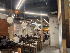 -破店肥哈·东北烧烤(南山保利店)