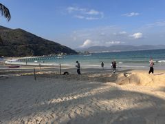 -三亚太阳湾柏悦酒店