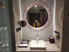 -南京禄口机场雅高铂尔曼大酒店