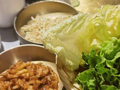 -亚龙湾红树林度假酒店-韩轩韩餐厅